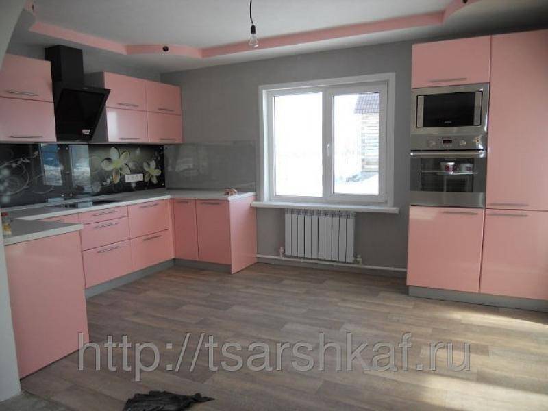 кухня 54 в Архангельске