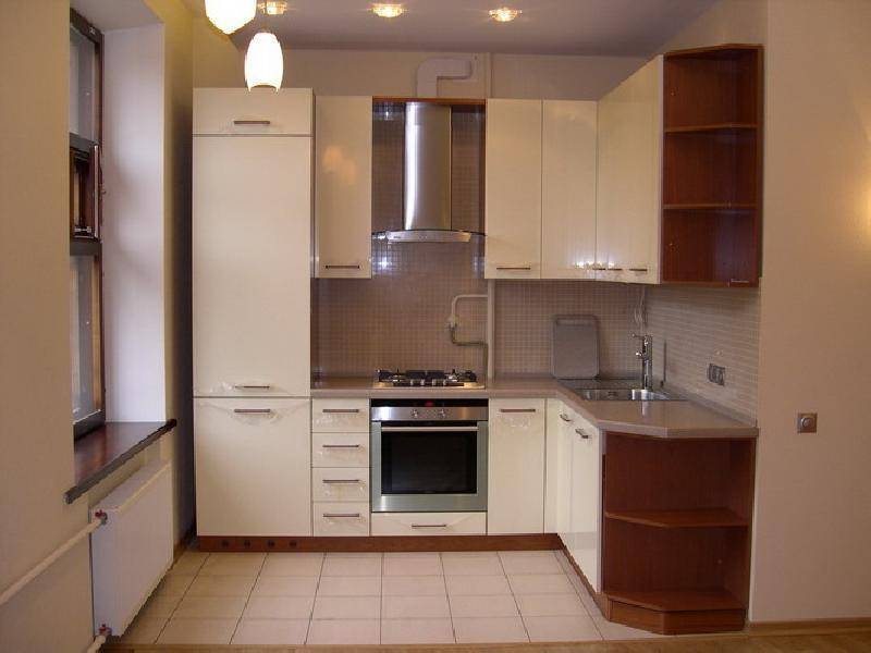 кухня 40 в Архангельске