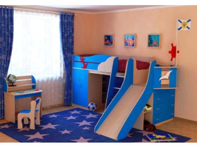 детская севастополь в Архангельске