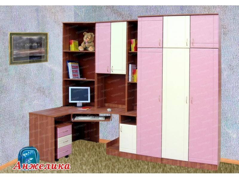 детская анжелика в Архангельске
