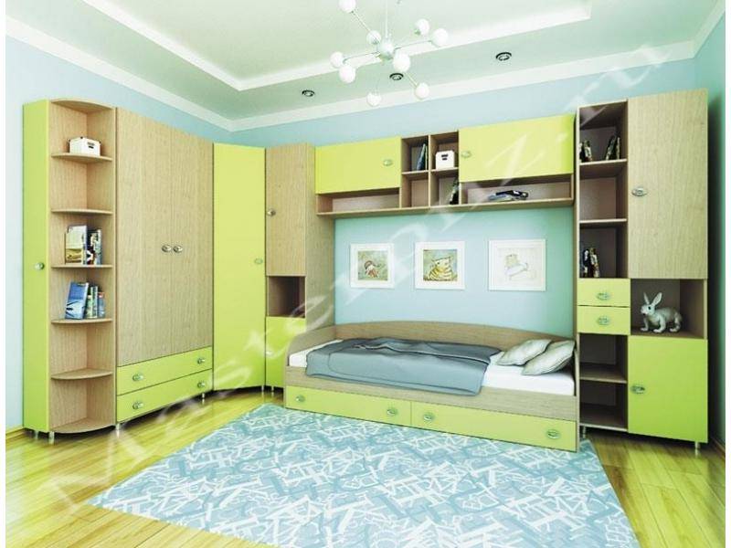детская 109 в Архангельске