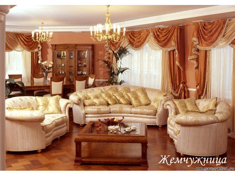 диван жемчужина в Архангельске