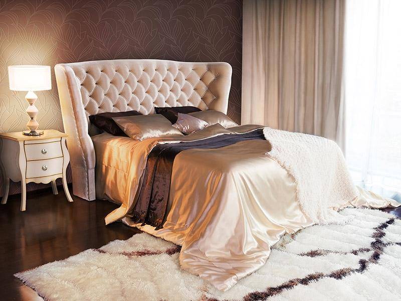 кровать letto gm 31 в Архангельске