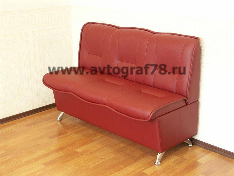 кожзам диван фантазия в Архангельске