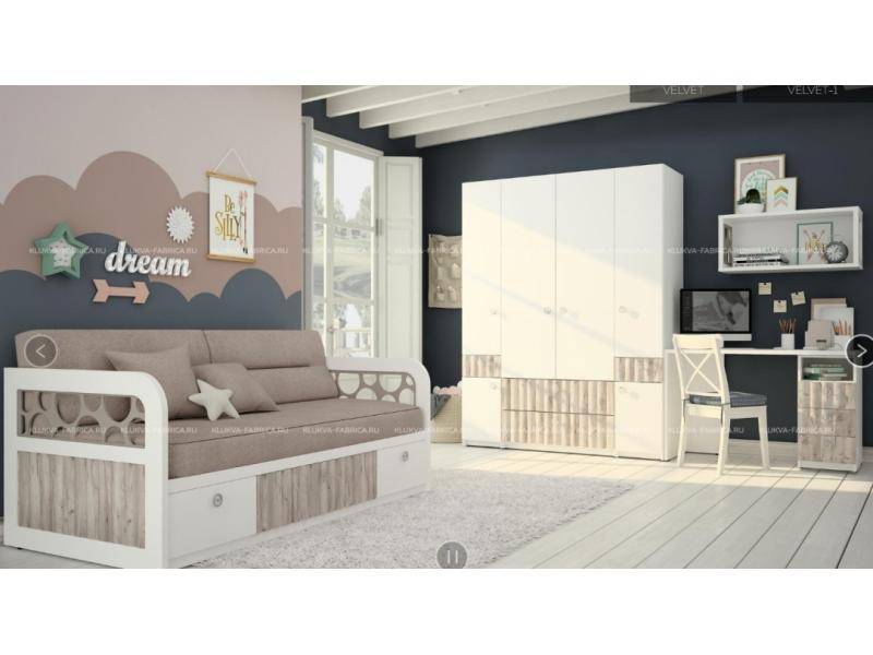 детская вельвет velvet 1 в Архангельске