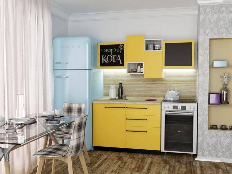 кухонный гарнитур фару в Архангельске