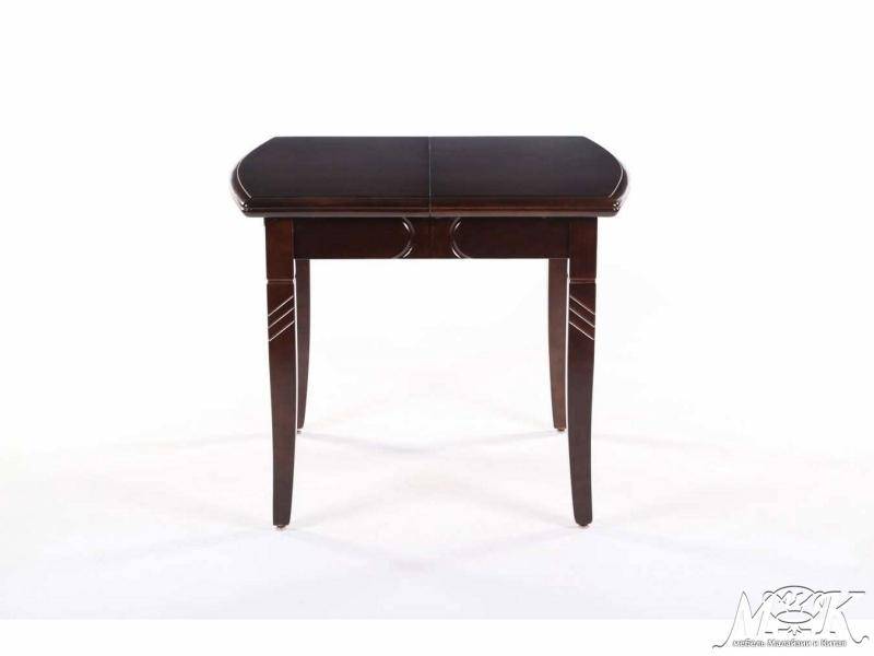 стол 803 black walnut в Архангельске