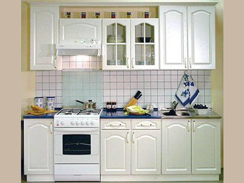 кухонный гарнитур прямой в Архангельске