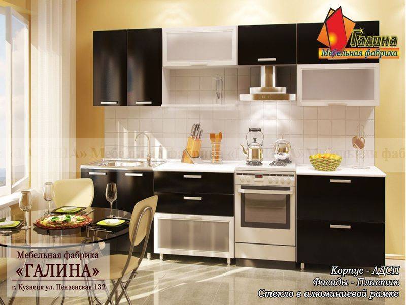 кухонный гарнитур 10 в Архангельске
