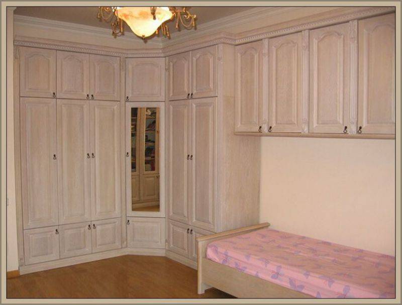 детская из массива в Архангельске