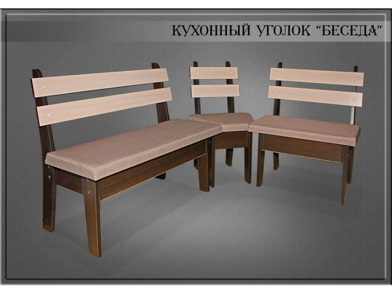 кухонный угол беседа в Архангельске