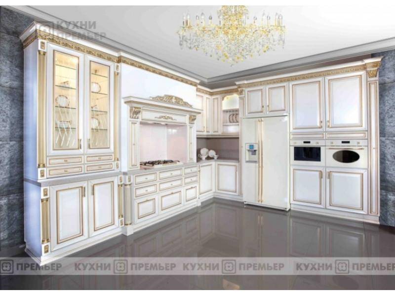 кухня афродита в Архангельске