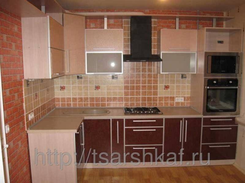 кухня 8 в Архангельске