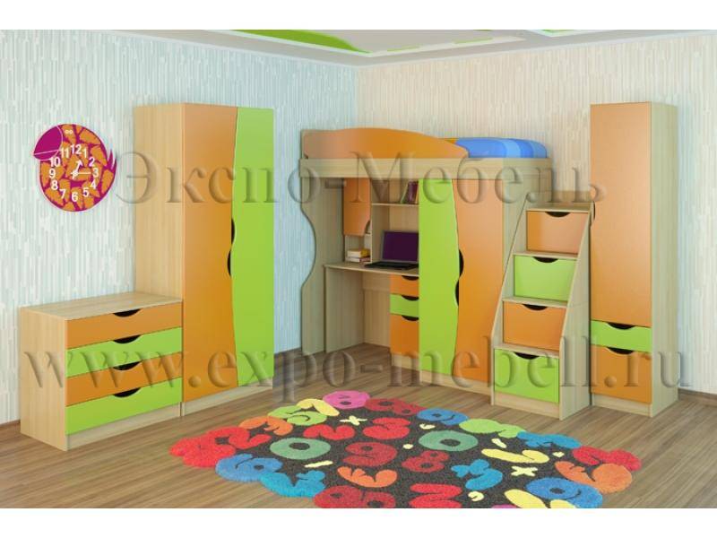 детская мои друзья в Архангельске