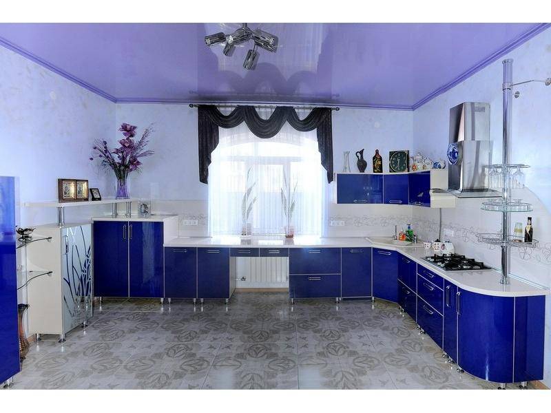 кухня в Архангельске