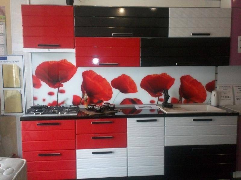 кухня лорис 1 фрезеровка страйп в Архангельске