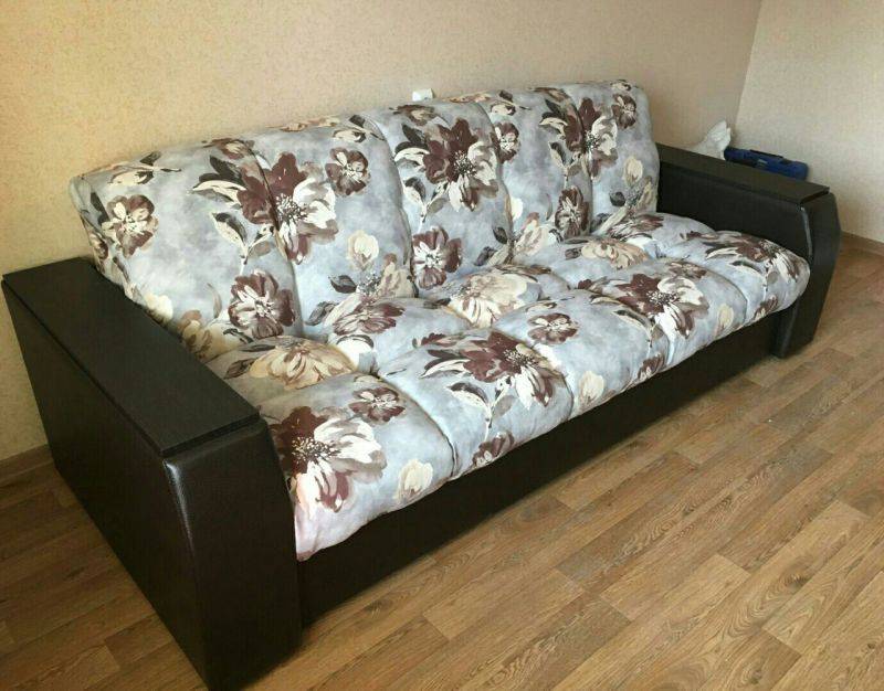 диван прямой в Архангельске