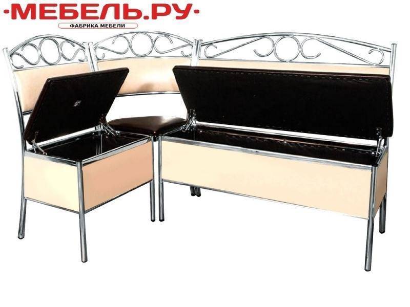 кухонный уголок 3 в Архангельске