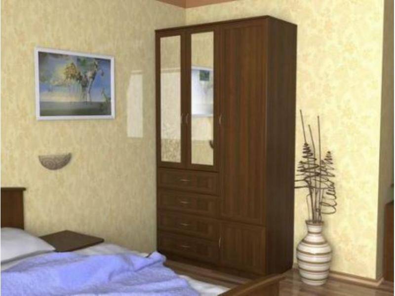 шкаф с комодом в Архангельске