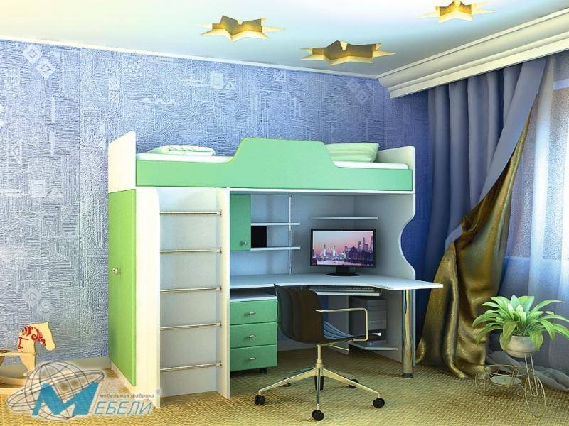 детская «бемби - 1» в Архангельске