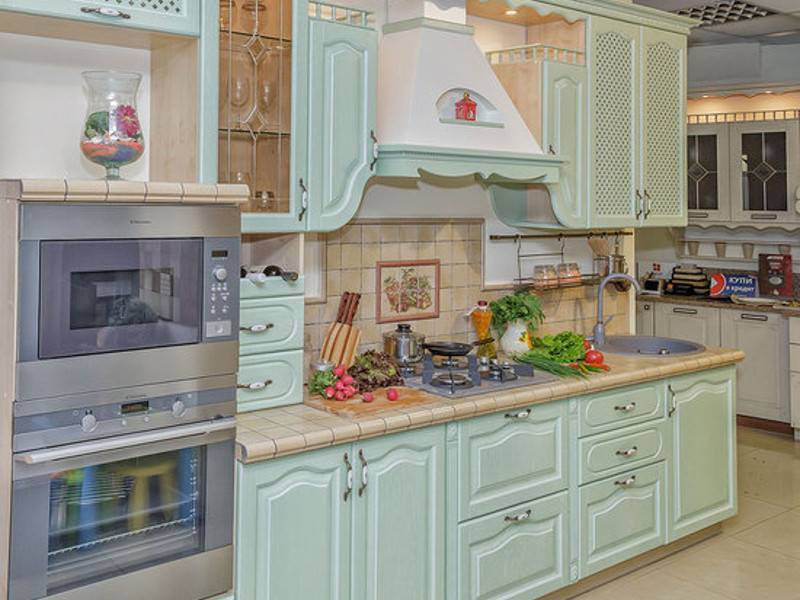 кухня классика престиж в Архангельске