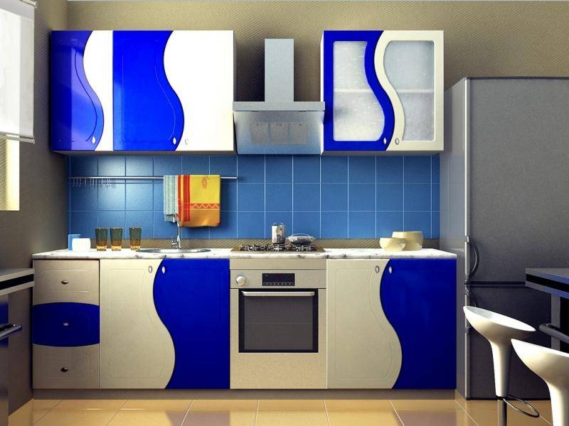 кухня селена 22 в Архангельске