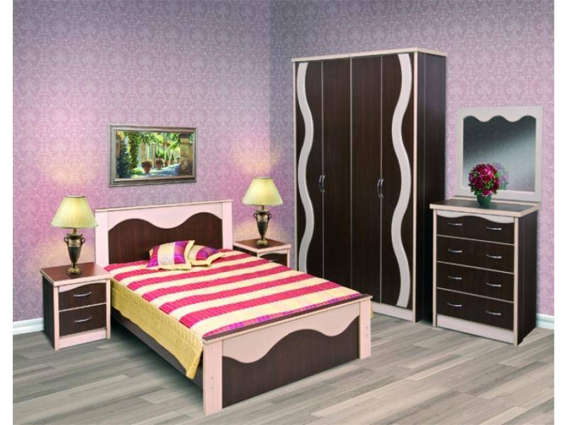 спальня карина 07 в Архангельске