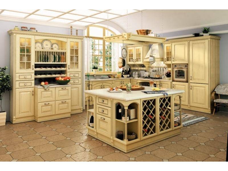 кухня венеция в Архангельске