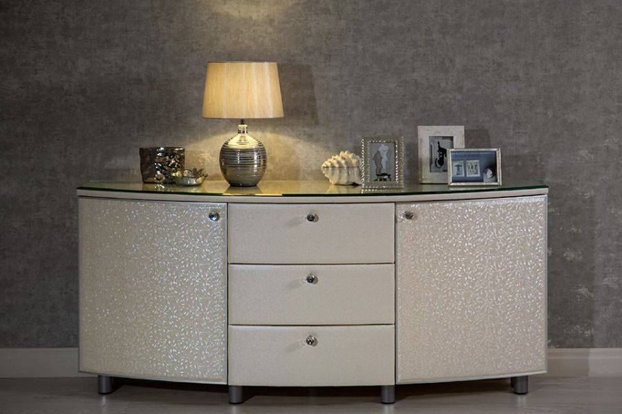 изысканный комод готланд new в Архангельске