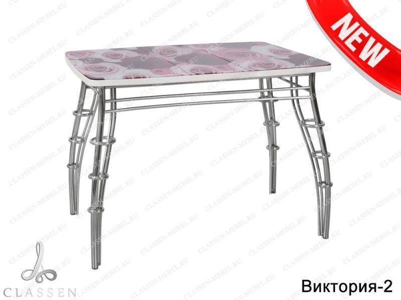 стол обеденный виктория 2 в Архангельске