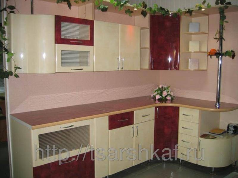 кухня 18 в Архангельске