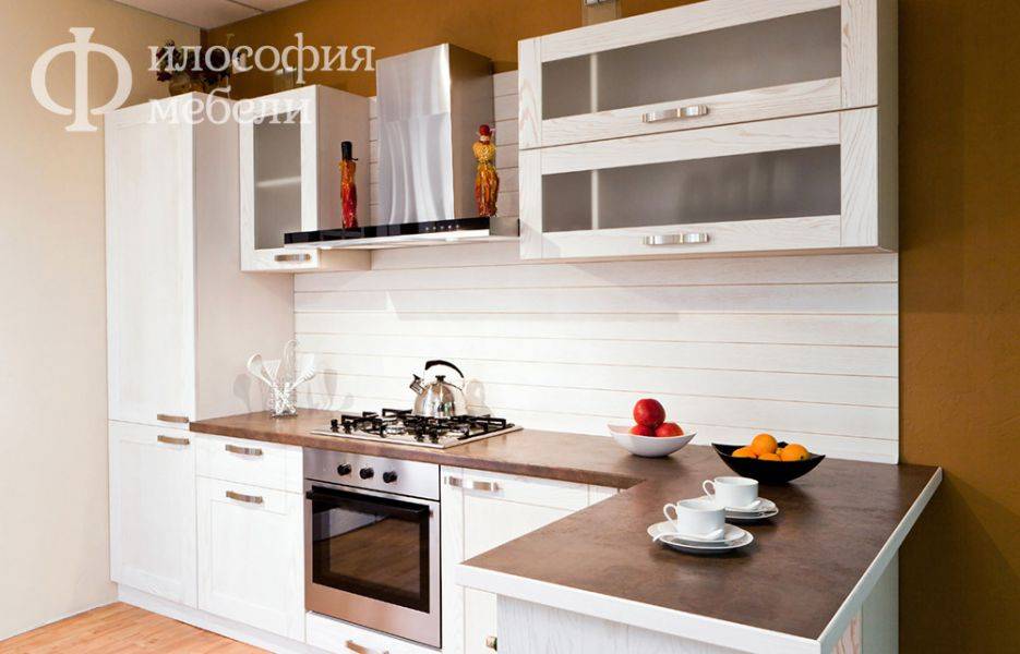 кухня №1 в Архангельске