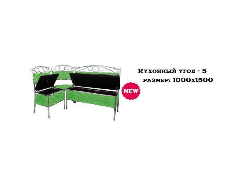 кухонный угол 5 в Архангельске