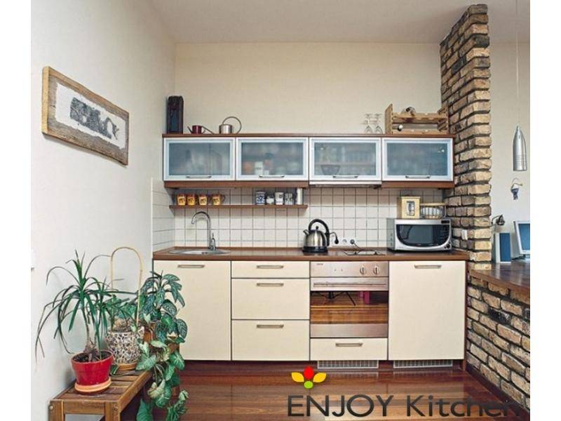 небольшая кухня карла в Архангельске