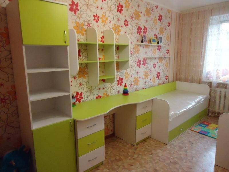 детская 32 в Архангельске