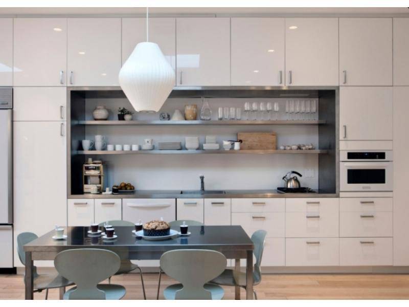 кухня modern в Архангельске