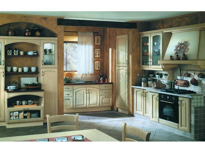 кухня наполи в Архангельске