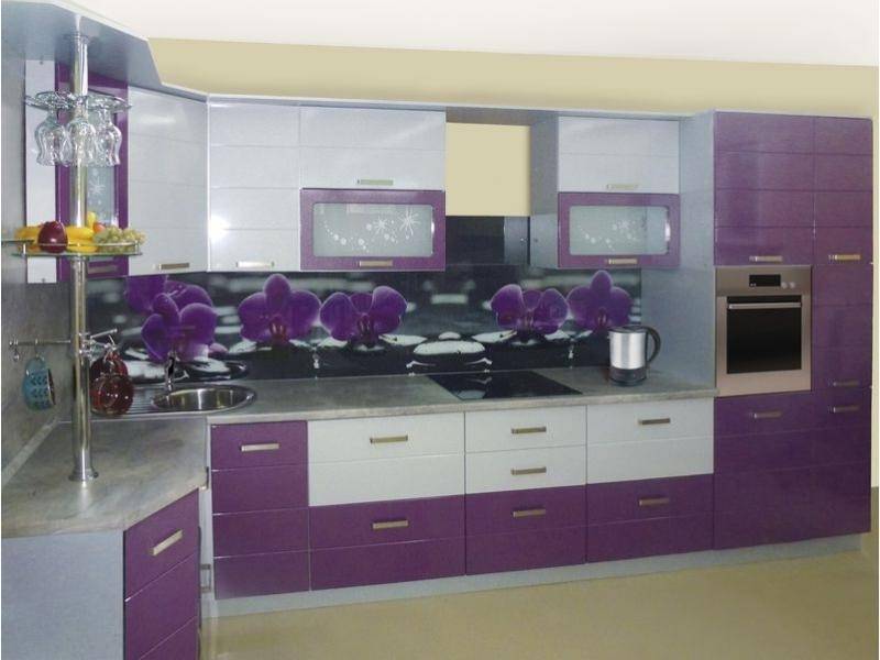 кухня угловая классика 2 в Архангельске