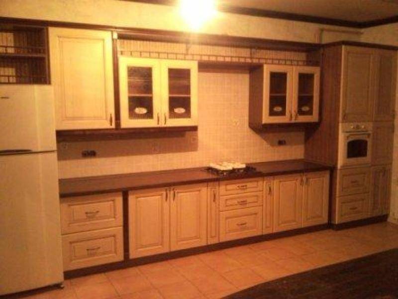 кухонный гарнитур прямой в Архангельске
