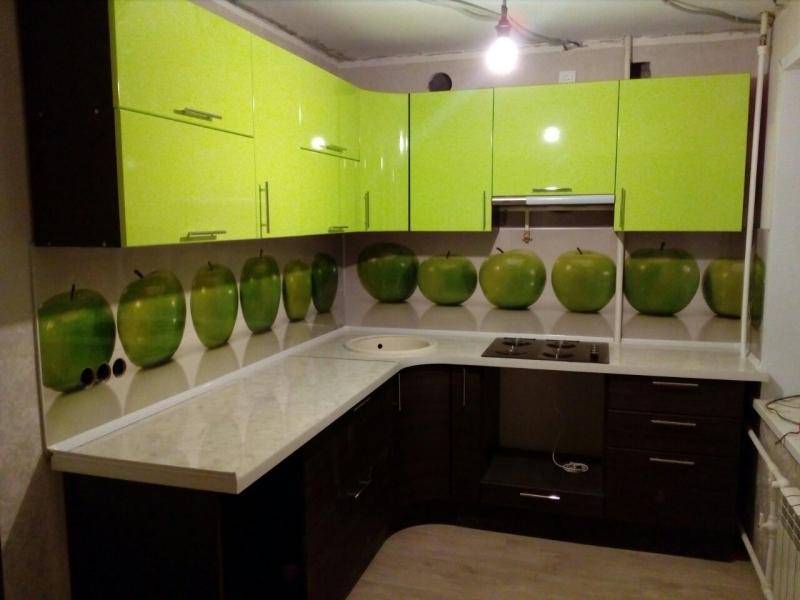 кухня грация в Архангельске