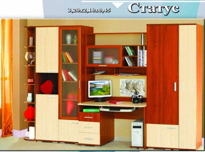 детская «статус» в Архангельске