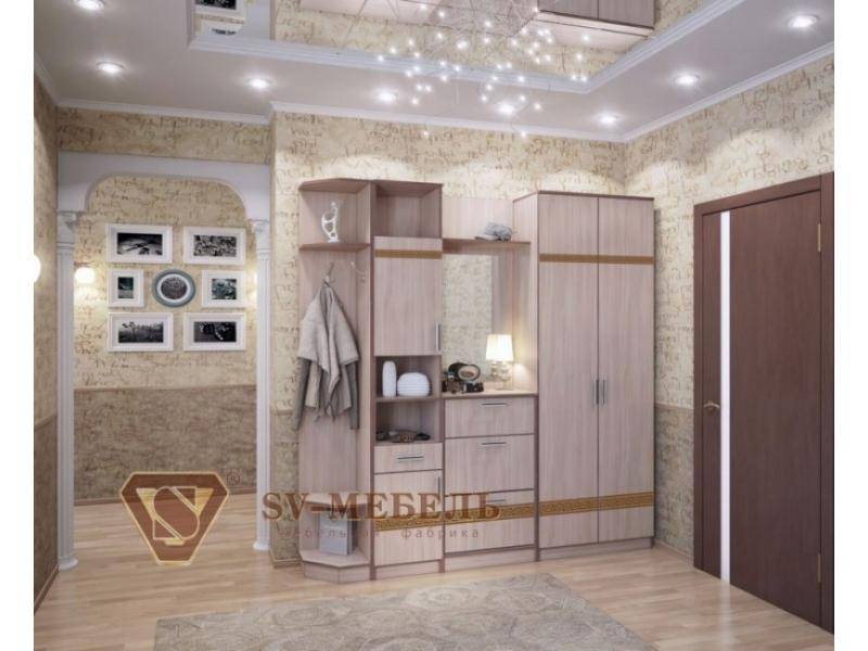 прихожая консул в Архангельске