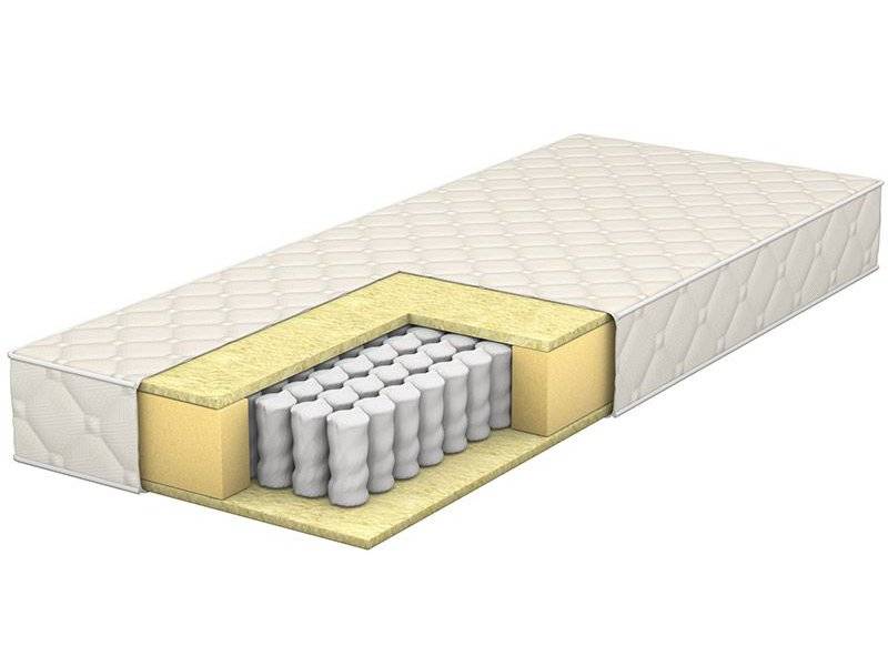матрас foam light 217 в Архангельске