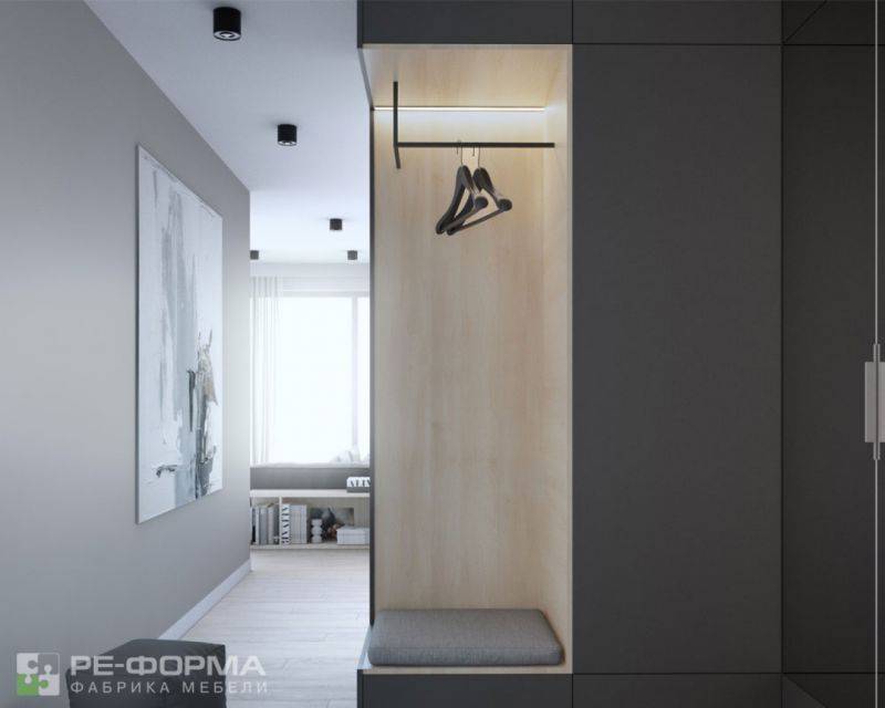 прихожая 005 в Архангельске