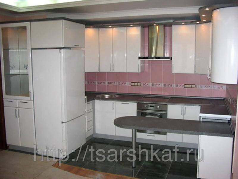 кухня 57 в Архангельске