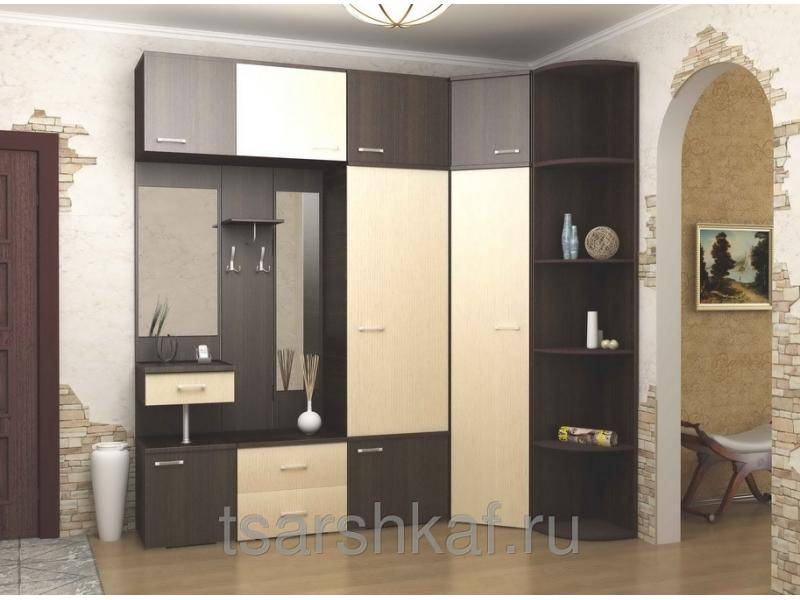 прихожая 6 в Архангельске