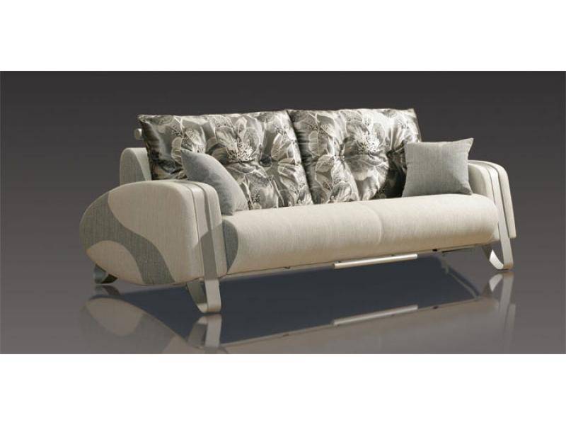 диван прямой lucky bench 800 в Архангельске