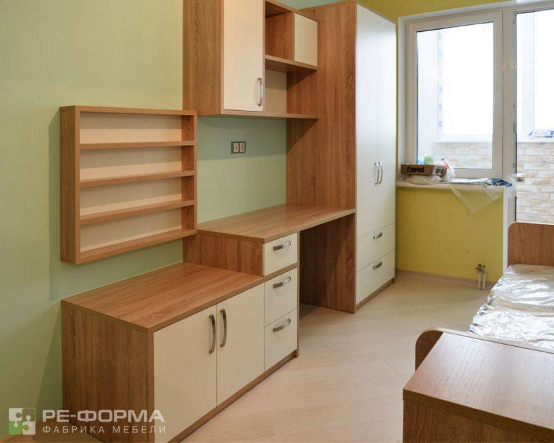 детская мебель 032 в Архангельске