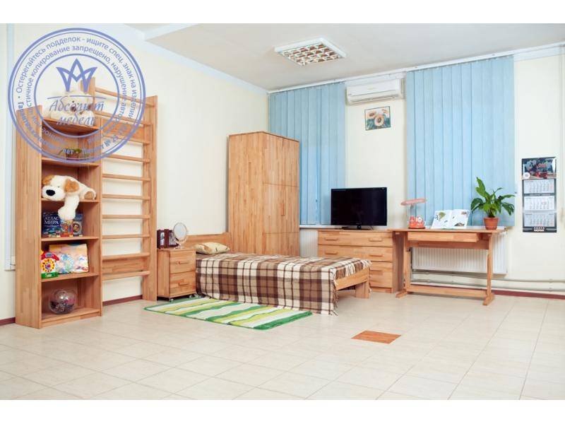 детская лидер в Архангельске