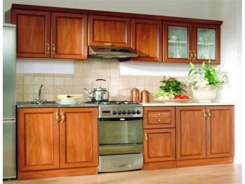 кухня в Архангельске